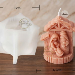 Molde nacimiento RS1-7828