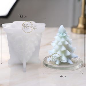 Molde árbol de navidad pequeño RS1-1669