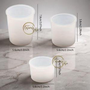 Juego de moldes para bases (3 moldes) RS1-7793