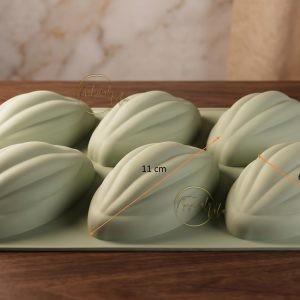Molde cacao NV393