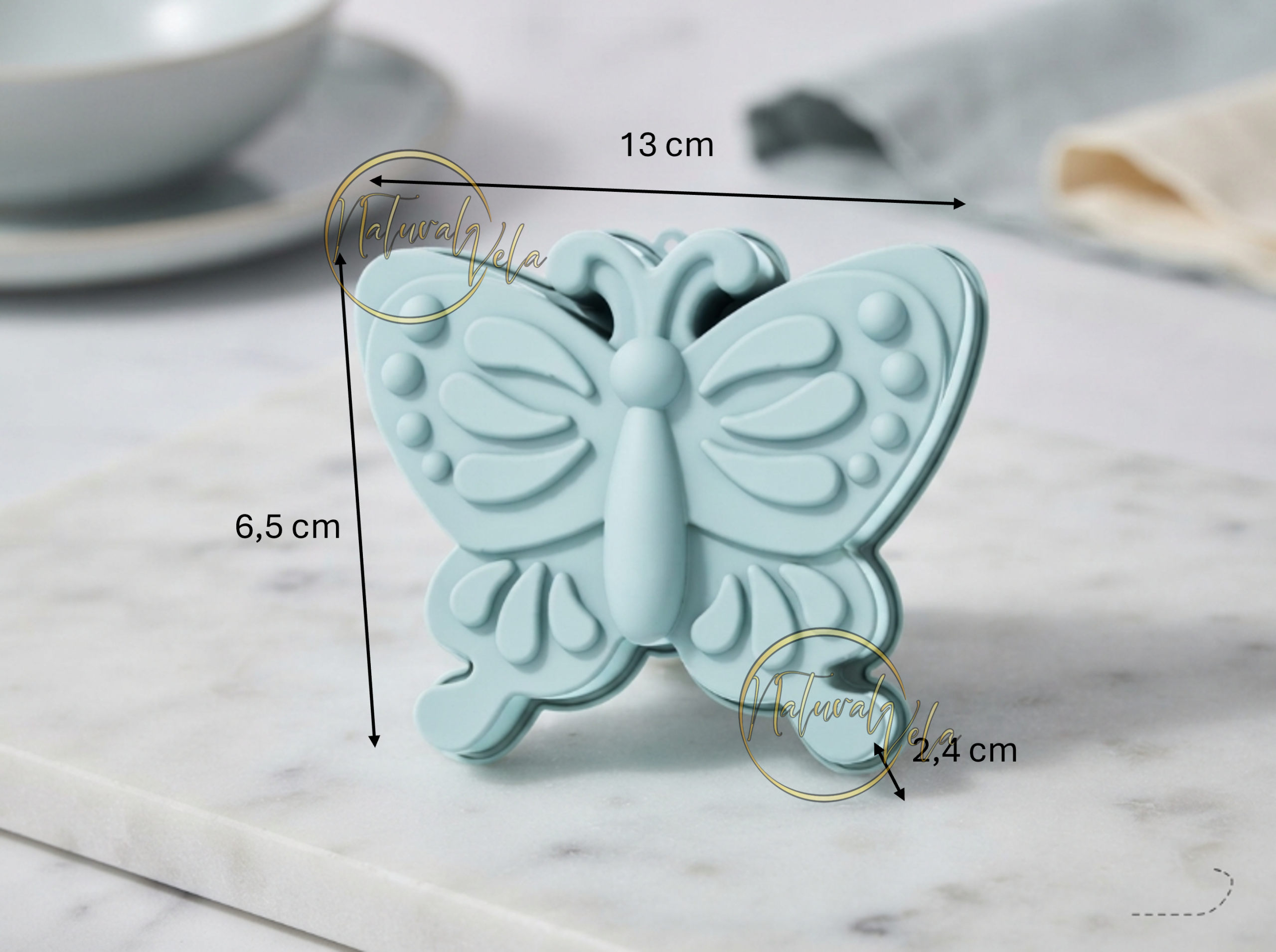 Molde mariposas RS1-403 - Image 2
