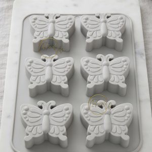 Molde mariposas RS1-403