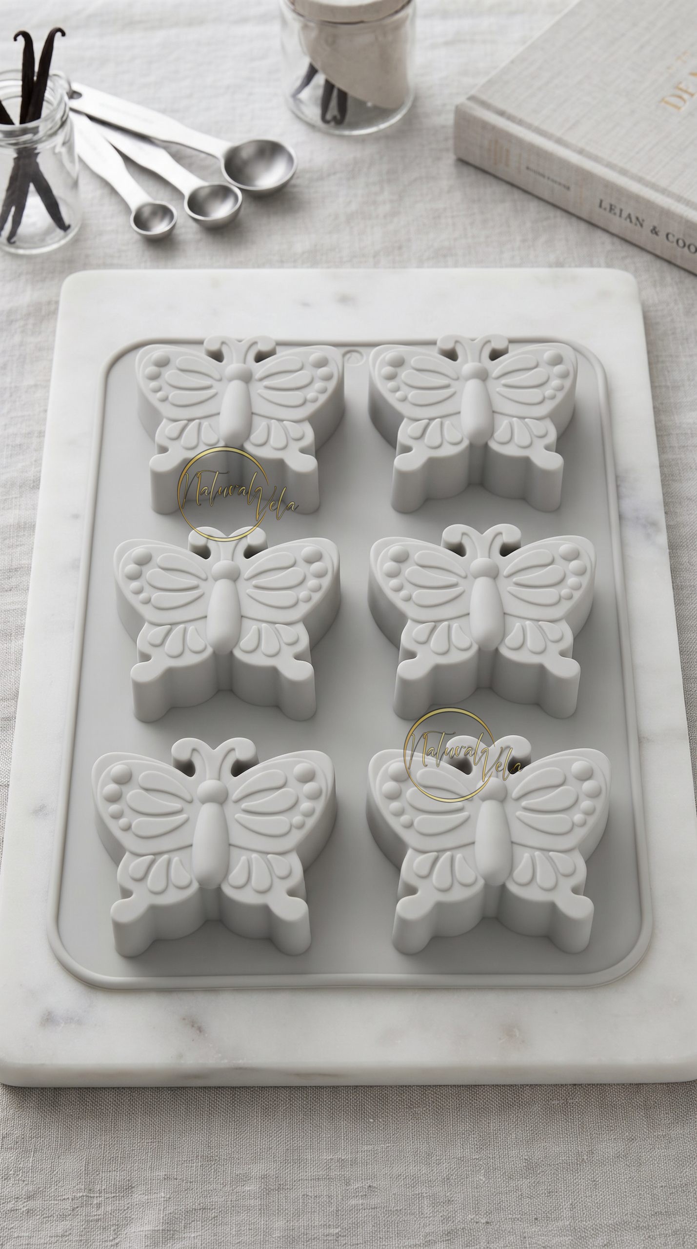 Molde mariposas RS1-403
